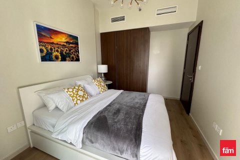 Apartmán v Business Bay, Dubai, SAE 2 spálne, 83.5 m2 č. 669655 - Fotografia 11