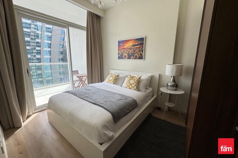 Apartmán v Business Bay, Dubai, SAE 2 spálne, 83.5 m2 č. 669655 - Fotografia 16