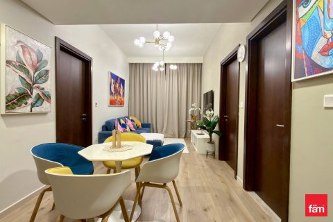 آپارتمان برای اجاره در Business Bay، Dubai، امارات متحده عربی 2 خوابه ، 83.5 متر مربع ، شماره 669655 - تصویر 29