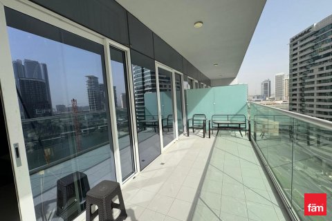 Business Bay、Dubai、UAE にあるマンションの賃貸物件 2ベッドルーム、83.5 m2、No669655 - 写真 14