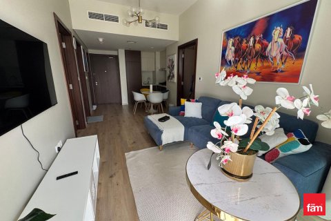 Business Bay、Dubai、UAE にあるマンションの賃貸物件 2ベッドルーム、83.5 m2、No669655 - 写真 12