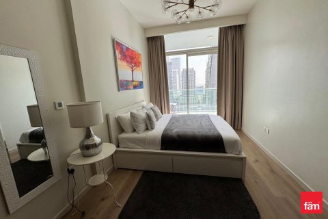 Apartmán v Business Bay, Dubai, SAE 2 spálne, 83.5 m2 č. 669655 - Fotografia 12