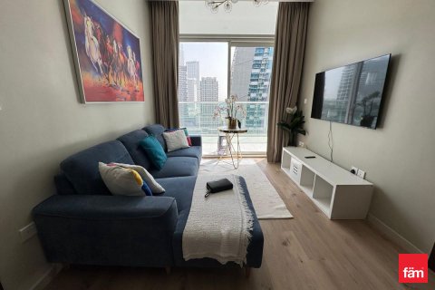 Apartmán v Business Bay, Dubai, SAE 2 spálne, 83.5 m2 č. 669655 - Fotografia 8