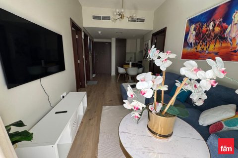 Apartmán v Business Bay, Dubai, SAE 2 spálne, 83.5 m2 č. 669655 - Fotografia 18