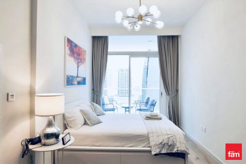 Apartmán v Business Bay, Dubai, SAE 2 spálne, 83.5 m2 č. 669655 - Fotografia 6