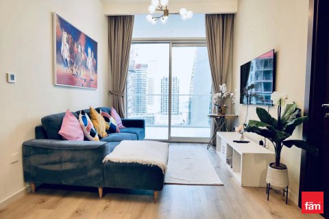 Apartmán v Business Bay, Dubai, SAE 2 spálne, 83.5 m2 č. 669655 - Fotografia 4