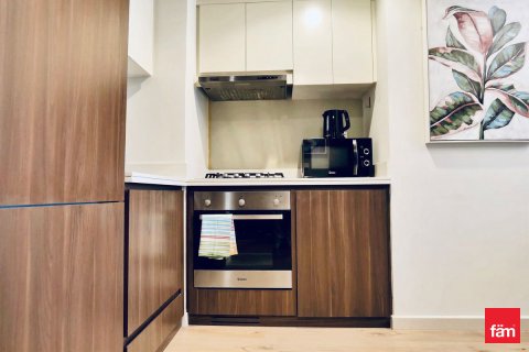 Apartmán v Business Bay, Dubai, SAE 2 spálne, 83.5 m2 č. 669655 - Fotografia 19