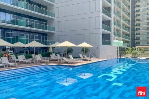 Business Bay、Dubai、UAE にあるマンションの賃貸物件 2ベッドルーム、83.5 m2、No669655 - 写真 17