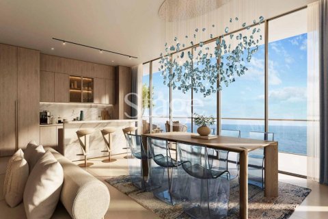 Apartament de vânzare în Al Marjan Island, Ras Al Khaimah, EAU 3 dormitoare, 193 mp.  №639027 - poză 3