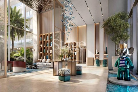 Apartament de vânzare în Al Marjan Island, Ras Al Khaimah, EAU 3 dormitoare, 193 mp.  №639027 - poză 10