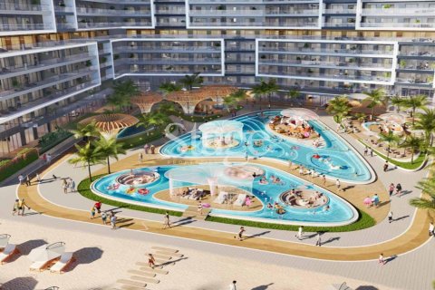 Apartament de vânzare în Al Marjan Island, Ras Al Khaimah, EAU 3 dormitoare, 193 mp.  №639027 - poză 14
