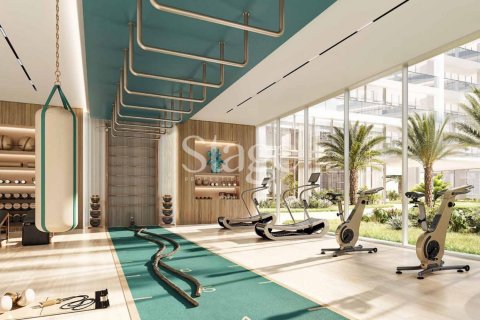 Apartament de vânzare în Al Marjan Island, Ras Al Khaimah, EAU 3 dormitoare, 193 mp.  №639027 - poză 11