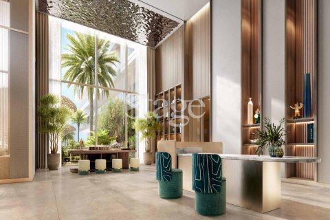 Apartament de vânzare în Al Marjan Island, Ras Al Khaimah, EAU 3 dormitoare, 193 mp.  №639027 - poză 8