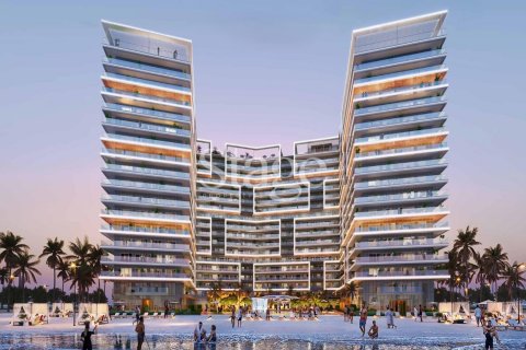 Apartament de vânzare în Al Marjan Island, Ras Al Khaimah, EAU 3 dormitoare, 193 mp.  №639027 - poză 7