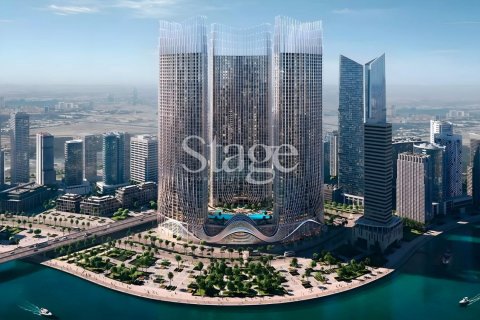 Müüa korter asukohaga Business Bay, Dubai, AÜE: 1 toaline, 42 m² Nr 639028 - pilt 1