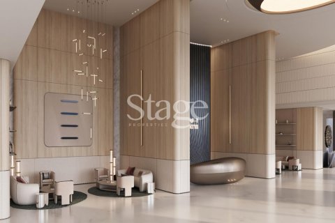 Müüa korter asukohaga Business Bay, Dubai, AÜE: 1 toaline, 42 m² Nr 639028 - pilt 11