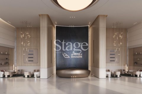Müüa korter asukohaga Business Bay, Dubai, AÜE: 1 toaline, 42 m² Nr 639028 - pilt 8
