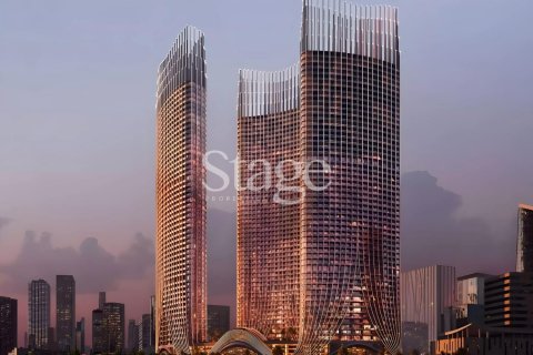 Müüa korter asukohaga Business Bay, Dubai, AÜE: 1 toaline, 42 m² Nr 639028 - pilt 12