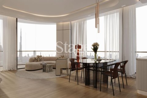 Müüa korter asukohaga Business Bay, Dubai, AÜE: 1 toaline, 42 m² Nr 639028 - pilt 2
