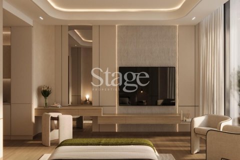 Müüa korter asukohaga Business Bay, Dubai, AÜE: 1 toaline, 42 m² Nr 639028 - pilt 4