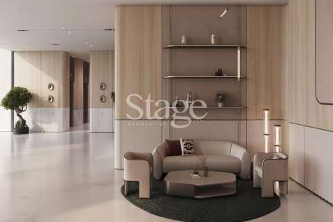 Müüa korter asukohaga Business Bay, Dubai, AÜE: 1 toaline, 42 m² Nr 639028 - pilt 5