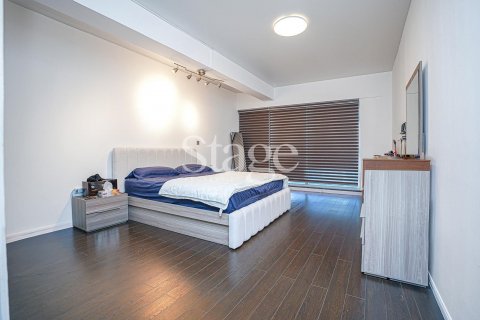 Dzīvoklis Jumeirah Lake Towers, Dubaijā, AAE 2 istabas, 154 m2 Nr. 639030 - attēls 10