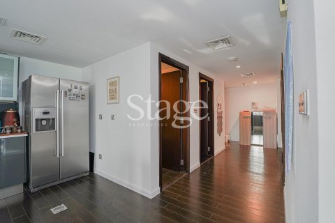 Dzīvoklis Jumeirah Lake Towers, Dubaijā, AAE 2 istabas, 154 m2 Nr. 639030 - attēls 4