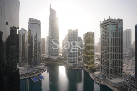 Dzīvoklis Jumeirah Lake Towers, Dubaijā, AAE 2 istabas, 154 m2 Nr. 639030 - attēls 14