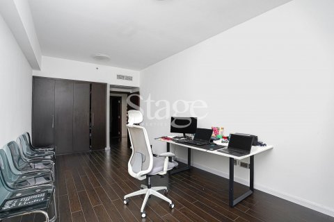 Dzīvoklis Jumeirah Lake Towers, Dubaijā, AAE 2 istabas, 154 m2 Nr. 639030 - attēls 15