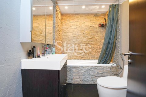 Dzīvoklis Jumeirah Lake Towers, Dubaijā, AAE 2 istabas, 154 m2 Nr. 639030 - attēls 18