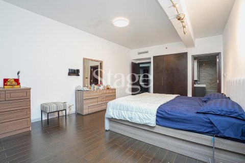 Dzīvoklis Jumeirah Lake Towers, Dubaijā, AAE 2 istabas, 154 m2 Nr. 639030 - attēls 9