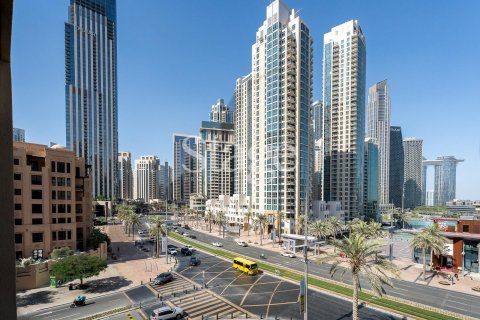 Apartament de vânzare în Old Town, Dubai, EAU 2 dormitoare, 125 mp.  №639031 - poză 12