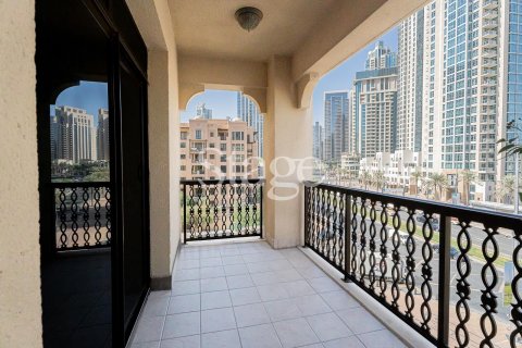 Apartament de vânzare în Old Town, Dubai, EAU 2 dormitoare, 125 mp.  №639031 - poză 11