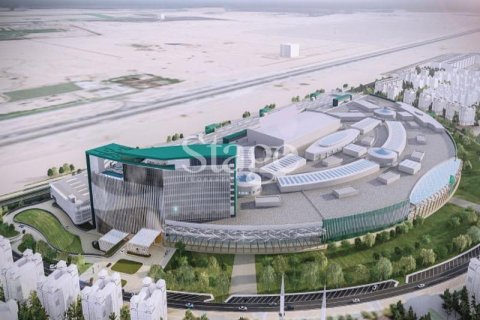 Pământ de vânzare în Tilal City, Sharjah, EAU 1032 mp.  №639032 - poză 11