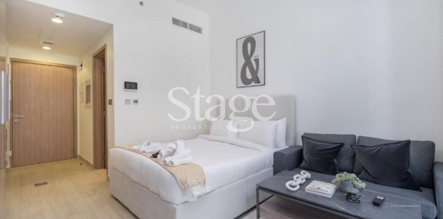Korter asukohaga Meydan, Dubai, AÜE: 1 toaline, 51 m² Nr 639029