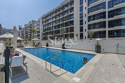 Müüa korter asukohaga Meydan, Dubai, AÜE: 1 toaline, 51 m² Nr 639029 - pilt 20