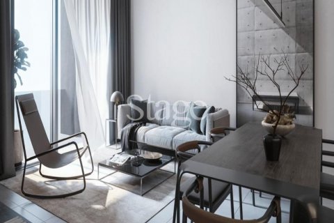 Byt v Aljada, Sharjah, SAE 1 ložnice, 72 m² Č.: 639033 - fotografie 4