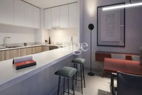 Byt v Aljada, Sharjah, SAE 1 ložnice, 72 m² Č.: 639033 - fotografie 5