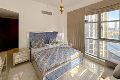 Купити квартиру в Даунтаун Дубай (Даунтаун Бурдж Дубай), ОАЕ 2 спальні, 122м2, № 664200 - фото 15