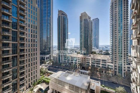 Купити квартиру в Даунтаун Дубай (Даунтаун Бурдж Дубай), ОАЕ 2 спальні, 122м2, № 664200 - фото 3