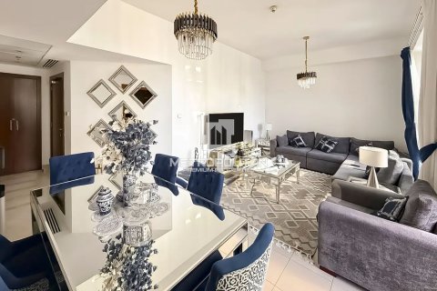 Купити квартиру в Даунтаун Дубай (Даунтаун Бурдж Дубай), ОАЕ 2 спальні, 122м2, № 664200 - фото 1