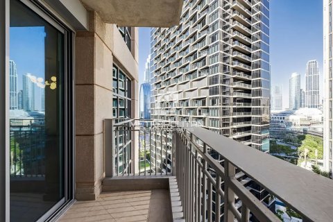 Купити квартиру в Даунтаун Дубай (Даунтаун Бурдж Дубай), ОАЕ 2 спальні, 122м2, № 664200 - фото 4