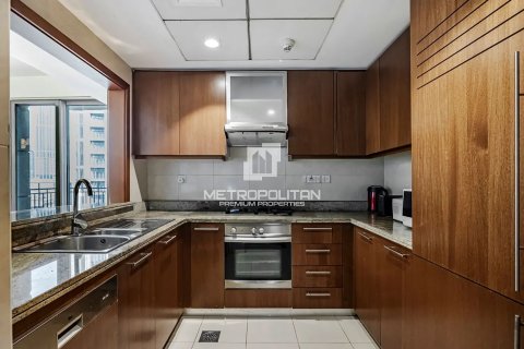 Купити квартиру в Даунтаун Дубай (Даунтаун Бурдж Дубай), ОАЕ 2 спальні, 122м2, № 664200 - фото 6