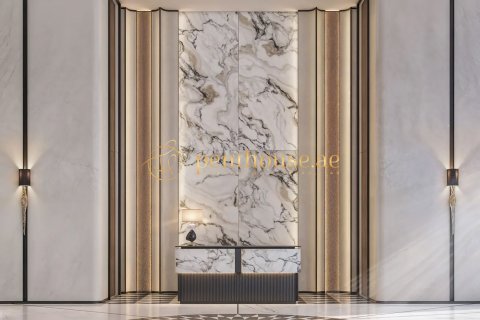 Apartment in Downtown Dubai (Downtown Burj Dubai), UAE 1 bedroom, 107 sq.m. № 664205 - photo 6