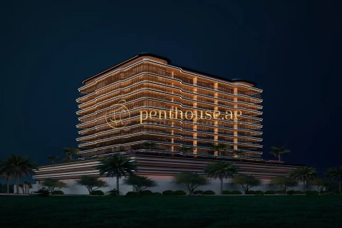 Apartment in Downtown Dubai (Downtown Burj Dubai), UAE 1 bedroom, 107 sq.m. № 664205 - photo 1