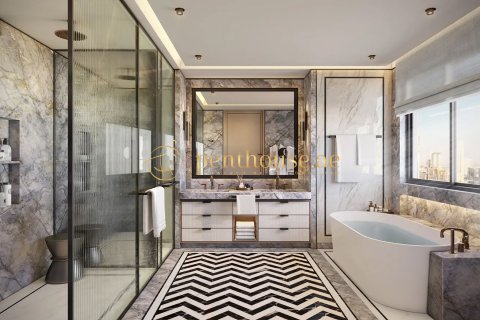 Apartment in Downtown Dubai (Downtown Burj Dubai), UAE 1 bedroom, 107 sq.m. № 664205 - photo 8