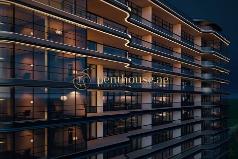 Apartment in Downtown Dubai (Downtown Burj Dubai), UAE 1 bedroom, 107 sq.m. № 664205 - photo 11