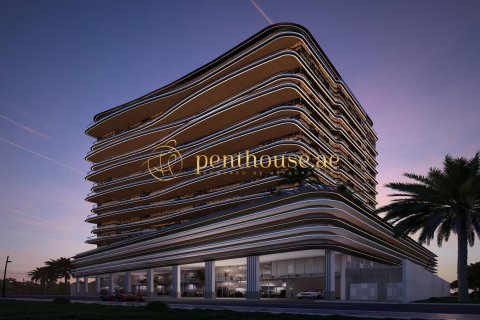 Apartment in Downtown Dubai (Downtown Burj Dubai), UAE 1 bedroom, 107 sq.m. № 664205 - photo 12