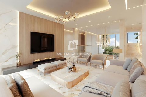 Villa in Dubai South (Dubai World Central), UAE 5 bedrooms, 398 sq.m. № 664204 - photo 2