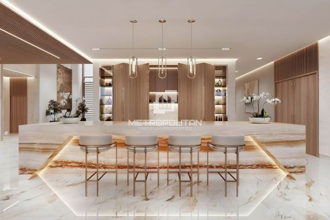 Villa in Dubai South (Dubai World Central), UAE 5 bedrooms, 398 sq.m. № 664204 - photo 3